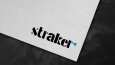 STRAKER Logo Çalışması