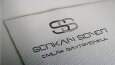 Serkan şener logo tasarımı 