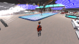 3D Metaverse Projesi