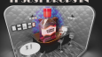 Kvetch Vodka Reklamı
