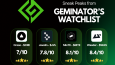 Geminator Twitter Post Çalışması 