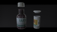 3D Oyun Modelleri