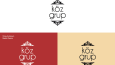 Köz Grup Logo Tasarımı