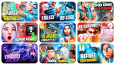 Dikkat Çekici Thumbnail Çözümleri