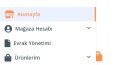 Edurmaal için hazırlanan e-pazaryeri uygulaması