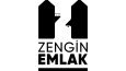 Zengin Emlak Logo tasarımı