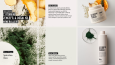 Authentic Beauty Concept  - Social Media Design & Management