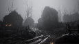 PC Lovecraftian Battle Royale Level Design 