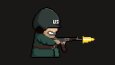 Pixel Character Design