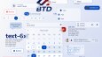 UI/UX Tasarım Çalışmalarım