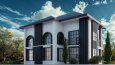 Modern İç Mimari Tasarım ve Fotorealistik Render Çalışmaları