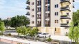 APARTMAN RENDER ÇALIŞMASI