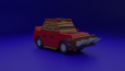 3d modelleme