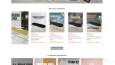 premium Shopify temaları ile site tasarımı