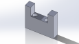 SolidWorks ile 3D Katı Modelleme ve AutoCAD ile Tasarım