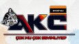 TEK - Logo Tasarım 