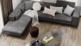 Modern Çizgiler, Dinamik Yaşam: Fonksiyonel Estetik