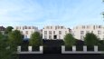 3lü Villa Arazi Tasarımı