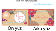 tarım sektörü katalog ,logo ve ambalaj  