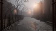 PC Lovecraftian Battle Royale Level Design 