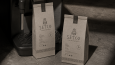 SETCO Coffee Roasters  Logo Tasarımı