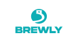 Brewly – Modern Bir Kahve Markası İçin Kimlik Tasarımı