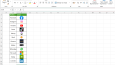 EXCEL DOSYALARI VE TABLOLARI