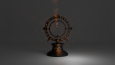 Mystichal Mechanism Core