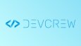 DEVCREW Logo Tasarımı