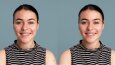 Retouch Çalışmalarım