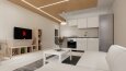 Japandi Airbnb Daire