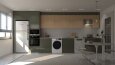 Mutfak Dolabı Tasarımı-Modellemesi
