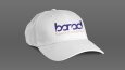 Barad Spor Merkezi | Profesyonel Logo Tasarım Çalışması