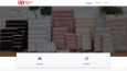 Bilginay Tekstil-Web Sitesi