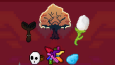 Pixel art