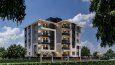 RESIDENTIAL COMPLEX