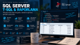 SQL Server & T-SQL Sorgu ve Raporlama Çalışmaları