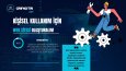 Kişisel kullanım için web sitesi oluşturalım