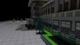 Külliye 3dsMAX Tasarımı