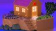 3D Low Poly Modeller Oyunlar İçin
