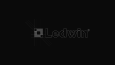 Ledwin logo tasarımı