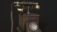 Vintage Phone