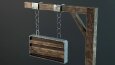 3D STYLİZED/LOW POLY GAME ASSETLER