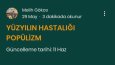 Akademik Metin ve Resmi Metin Düzenleme,Haber İçeriği Yazma