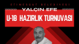 Fikstür Afişi