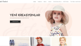 Wordpress Site