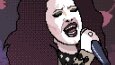 Pixel Art Portre / GIF