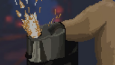 Pixel Art Oyun Asset