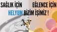 Helyum Konsepti – Sağlık ve Eğlenceyi Buluşturan Tasarımı