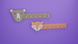 "3D Sanat Çalışmalarım"